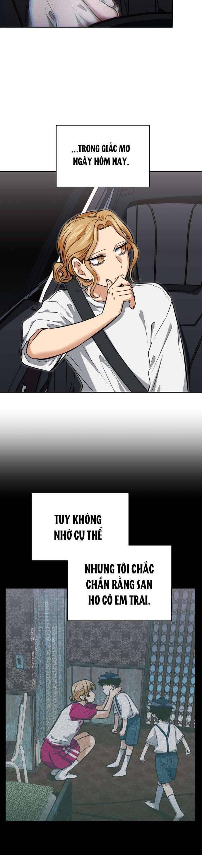 Xin Người Đừng Quên Chapter 27 - 24