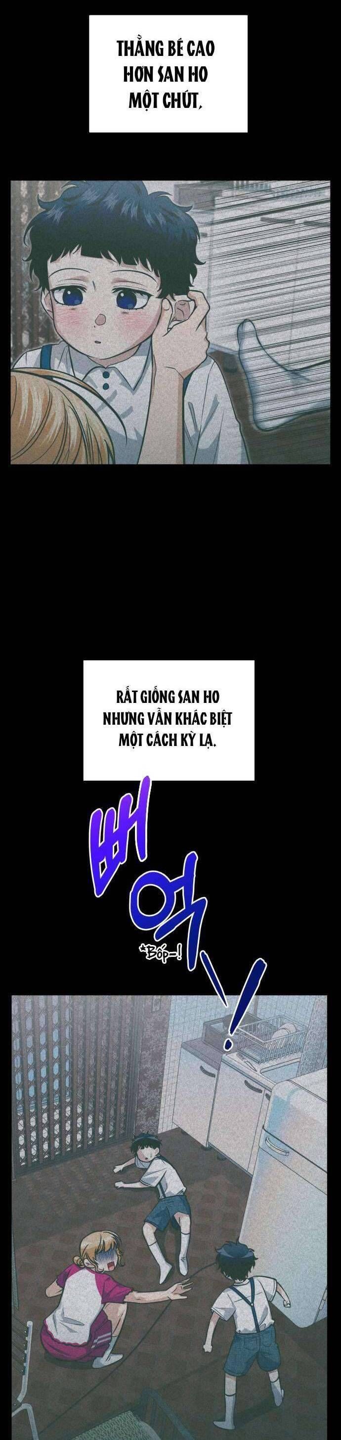 Xin Người Đừng Quên Chapter 27 - 25