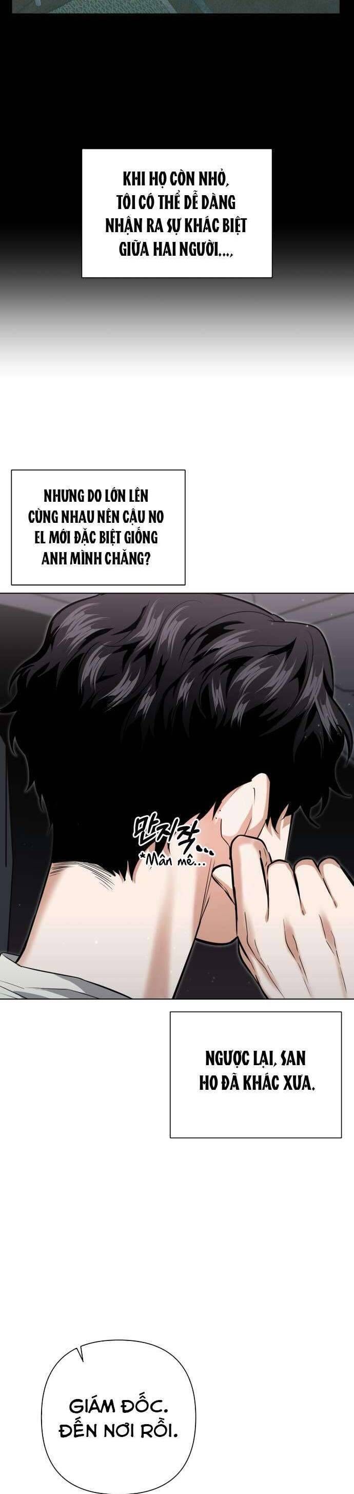 Xin Người Đừng Quên Chapter 27 - 26