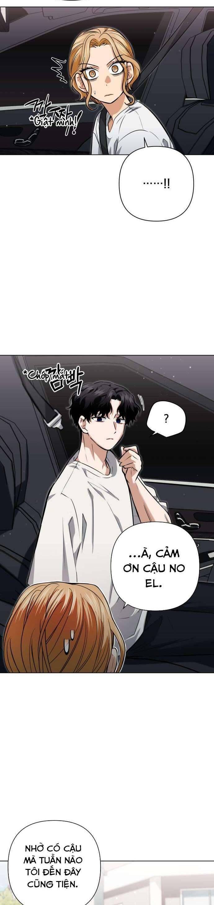 Xin Người Đừng Quên Chapter 27 - 27