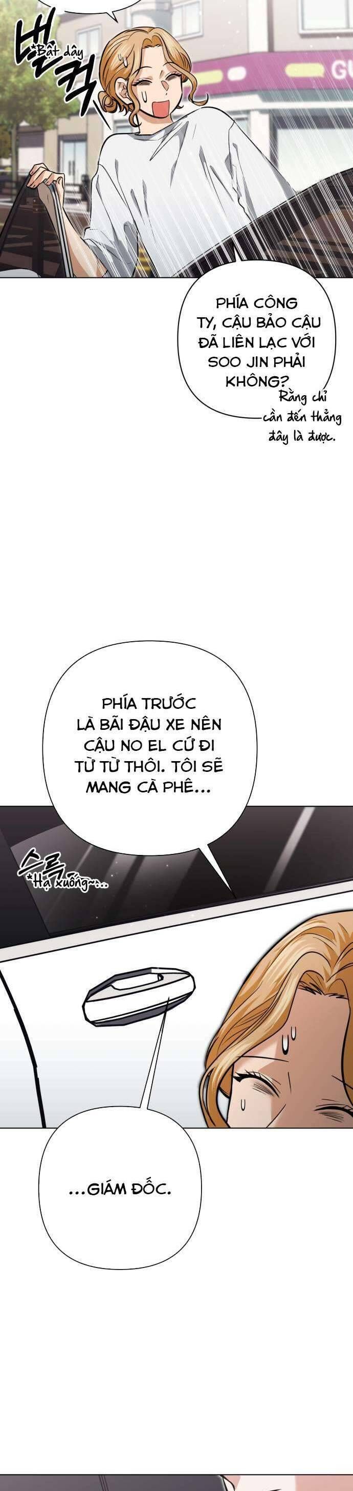 Xin Người Đừng Quên Chapter 27 - 28
