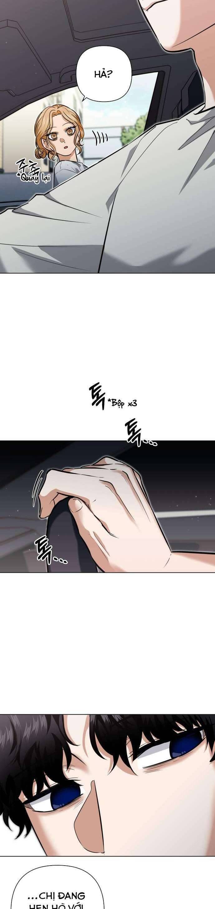 Xin Người Đừng Quên Chapter 27 - 29