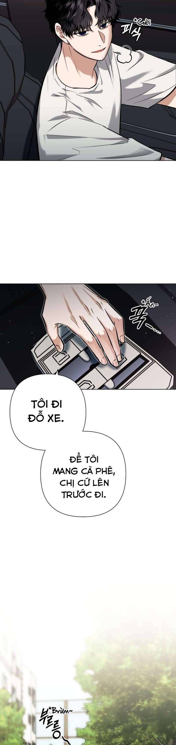 Xin Người Đừng Quên Chapter 27 - 31