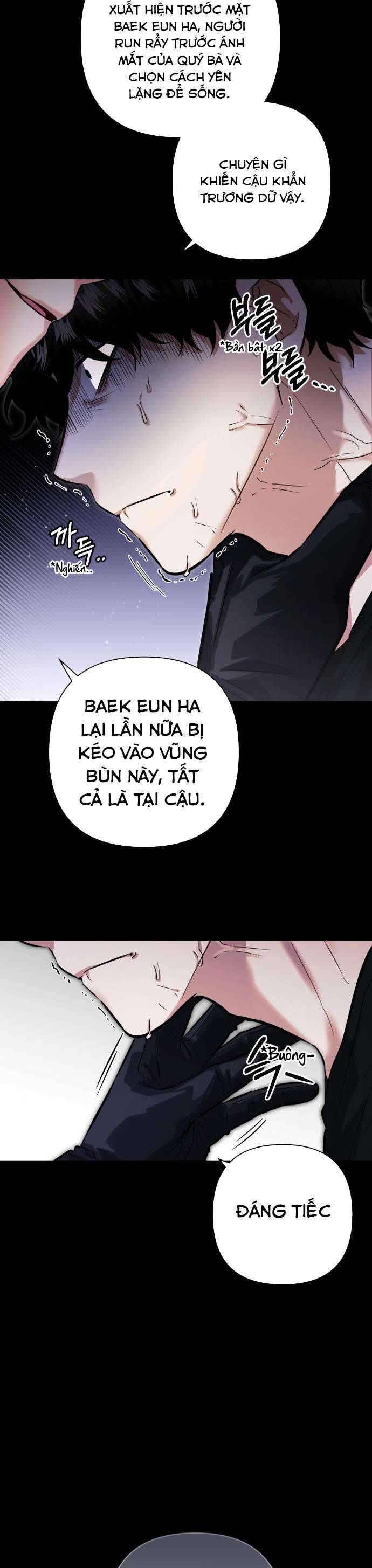 Xin Người Đừng Quên Chapter 28 - 12