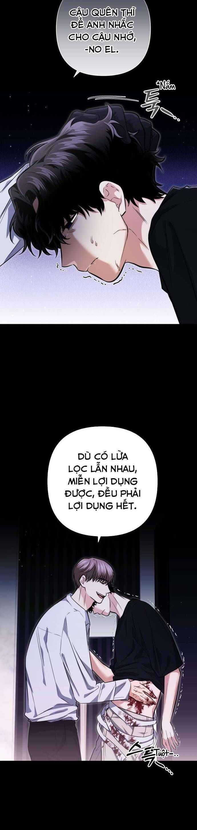Xin Người Đừng Quên Chapter 28 - 13
