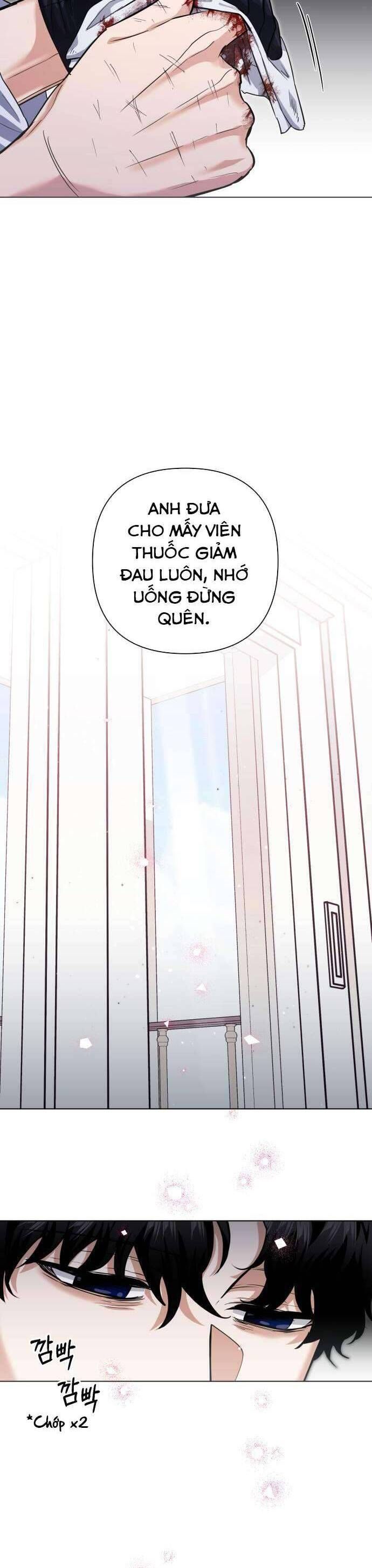 Xin Người Đừng Quên Chapter 28 - 16