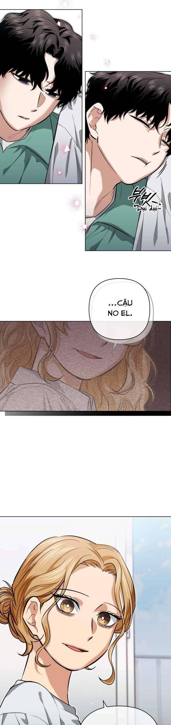 Xin Người Đừng Quên Chapter 28 - 17