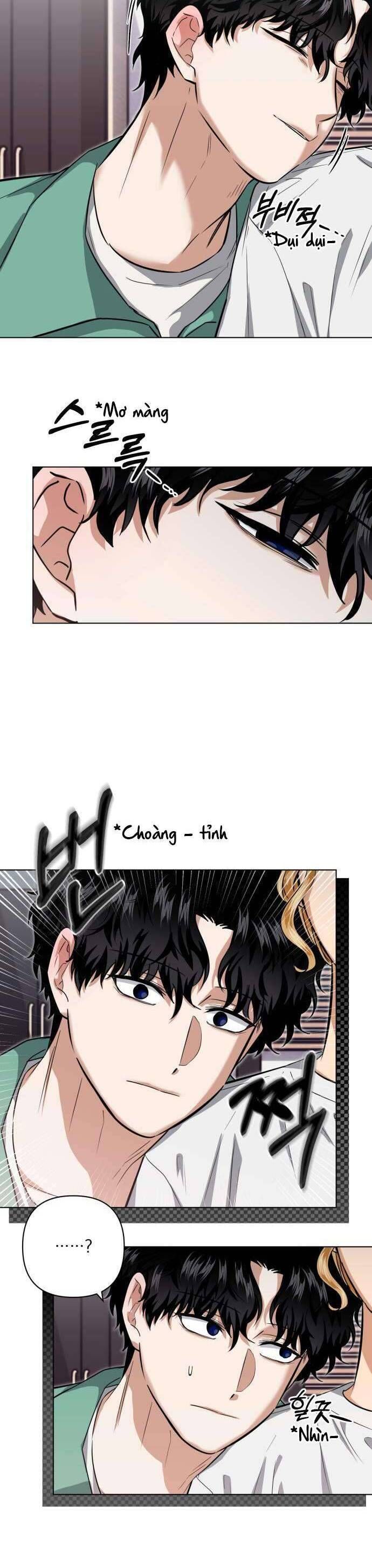 Xin Người Đừng Quên Chapter 28 - 21