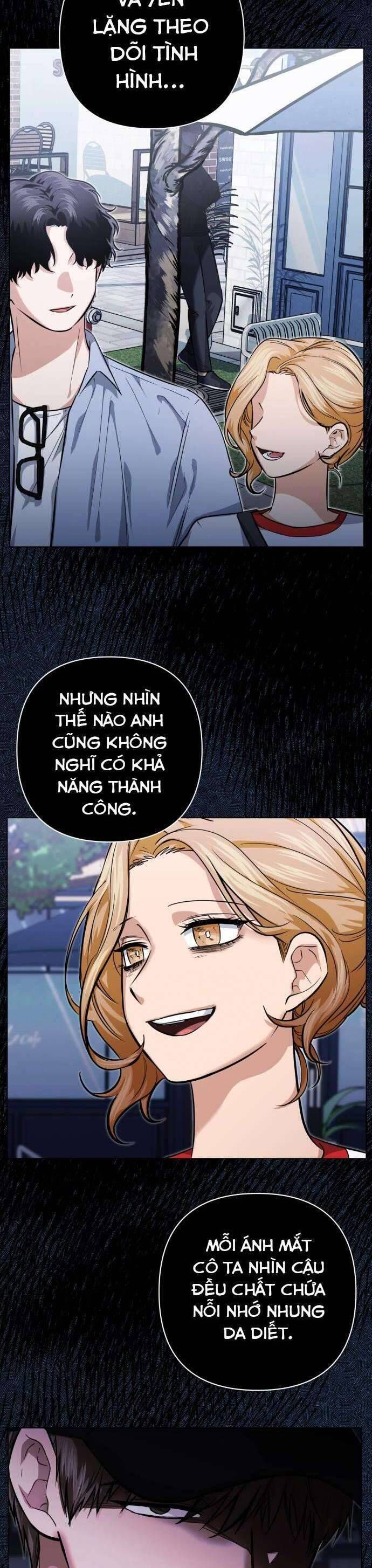 Xin Người Đừng Quên Chapter 28 - 4