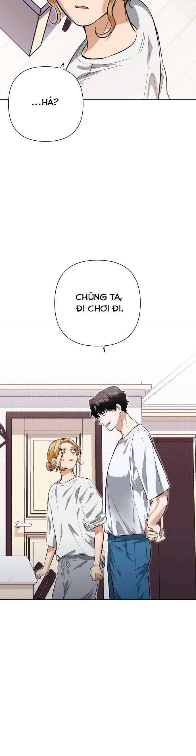 Xin Người Đừng Quên Chapter 28 - 37