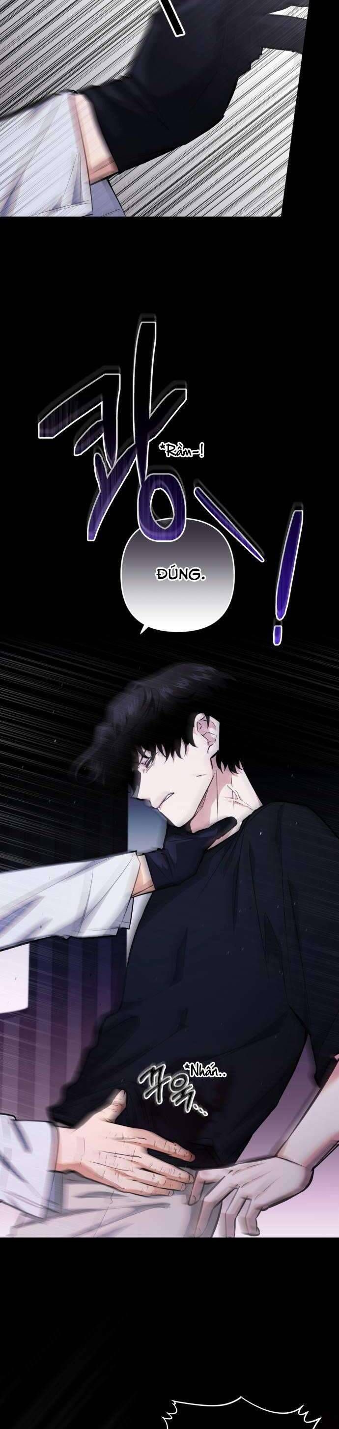 Xin Người Đừng Quên Chapter 28 - 9