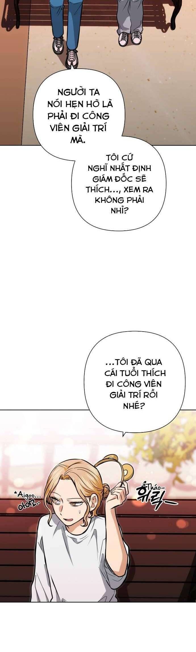 Xin Người Đừng Quên Chapter 29 - 13