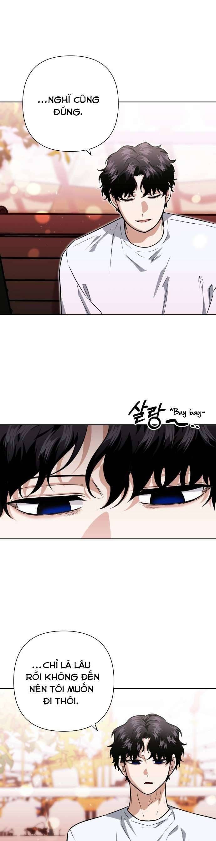 Xin Người Đừng Quên Chapter 29 - 14
