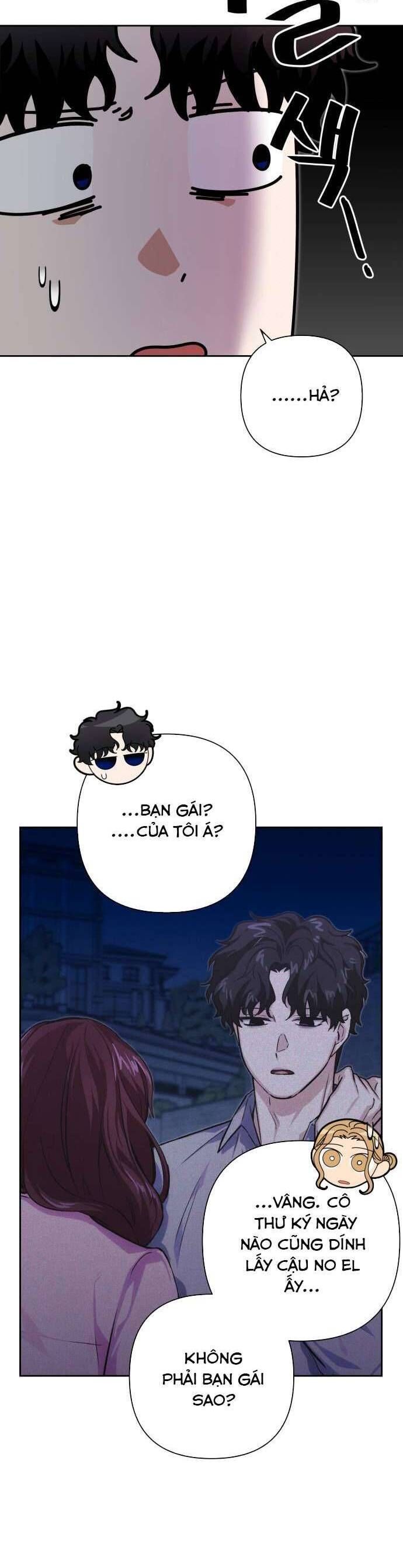 Xin Người Đừng Quên Chapter 29 - 16