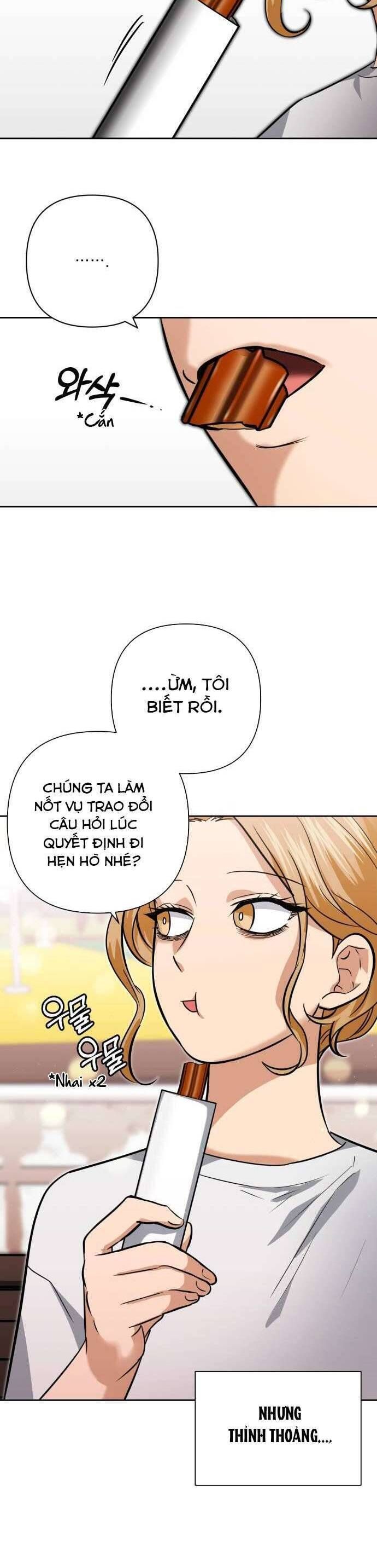 Xin Người Đừng Quên Chapter 29 - 19