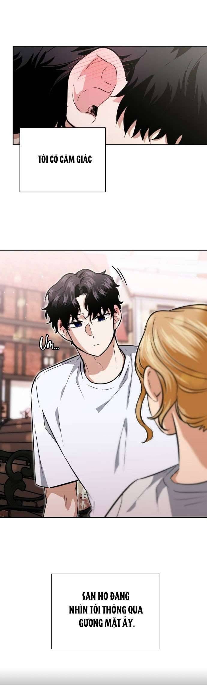 Xin Người Đừng Quên Chapter 29 - 20