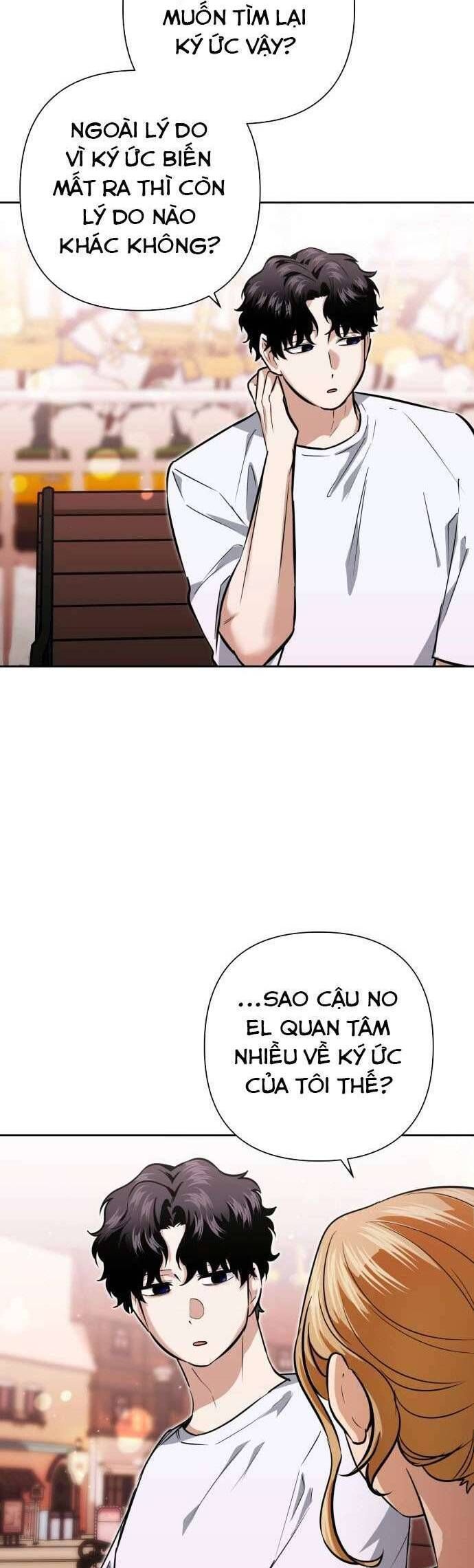 Xin Người Đừng Quên Chapter 29 - 22