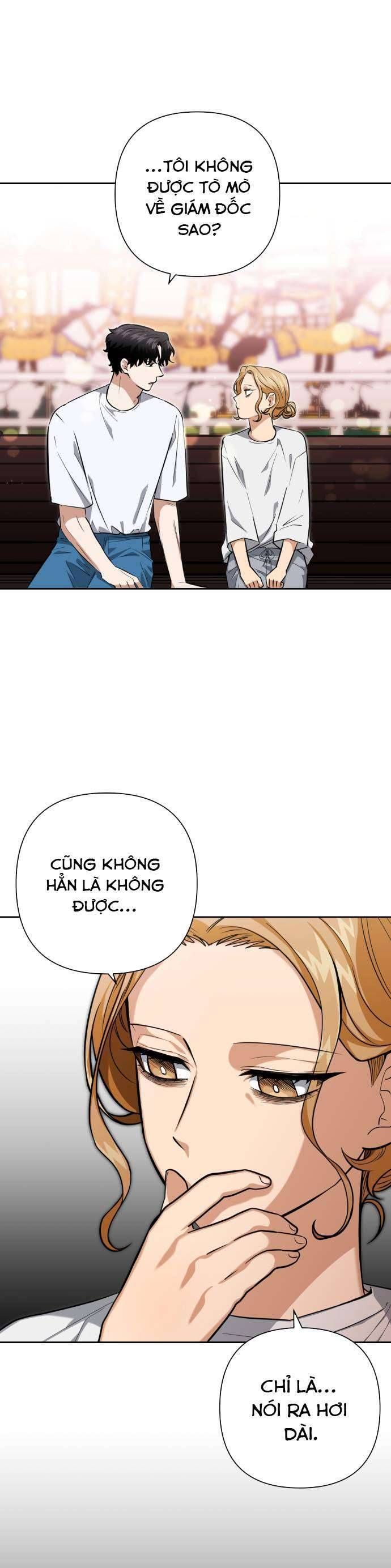 Xin Người Đừng Quên Chapter 29 - 24