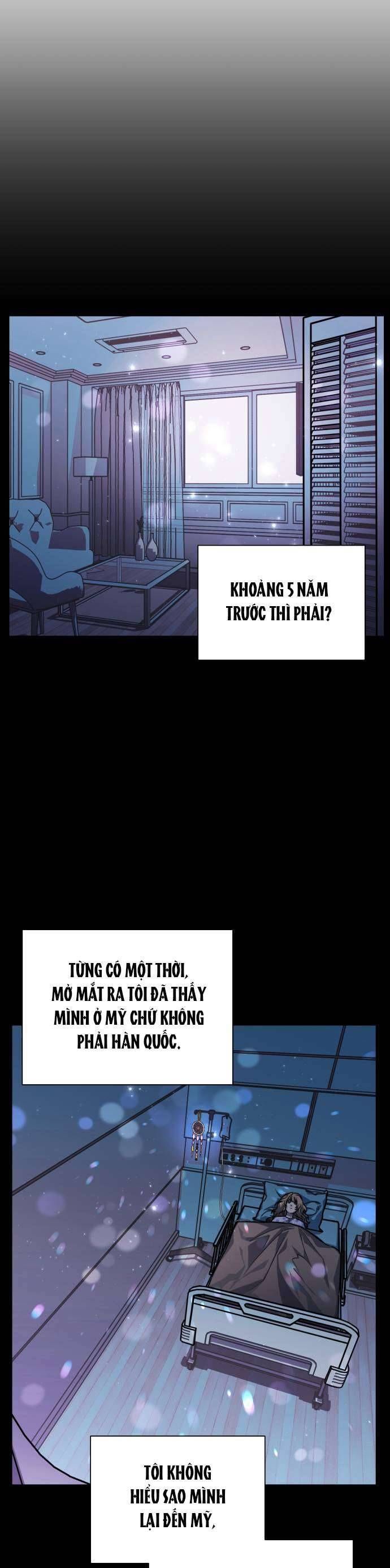 Xin Người Đừng Quên Chapter 29 - 25