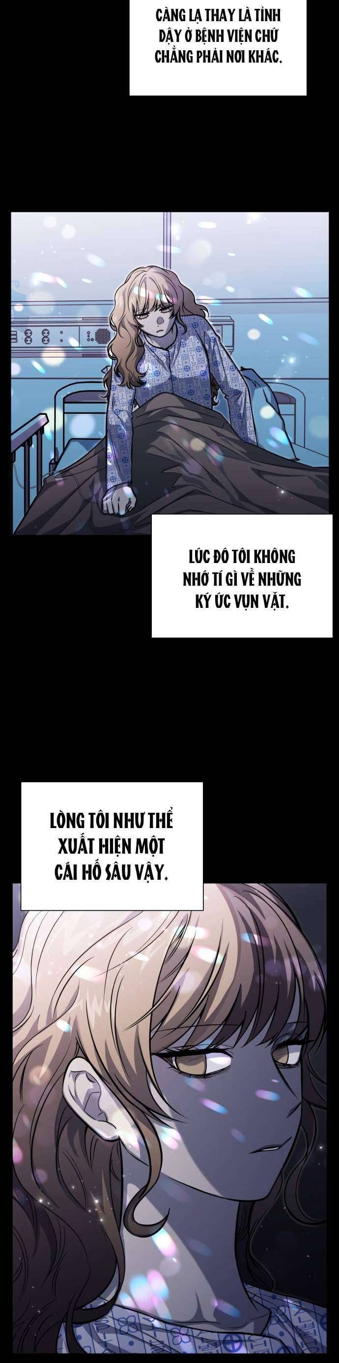 Xin Người Đừng Quên Chapter 29 - 26