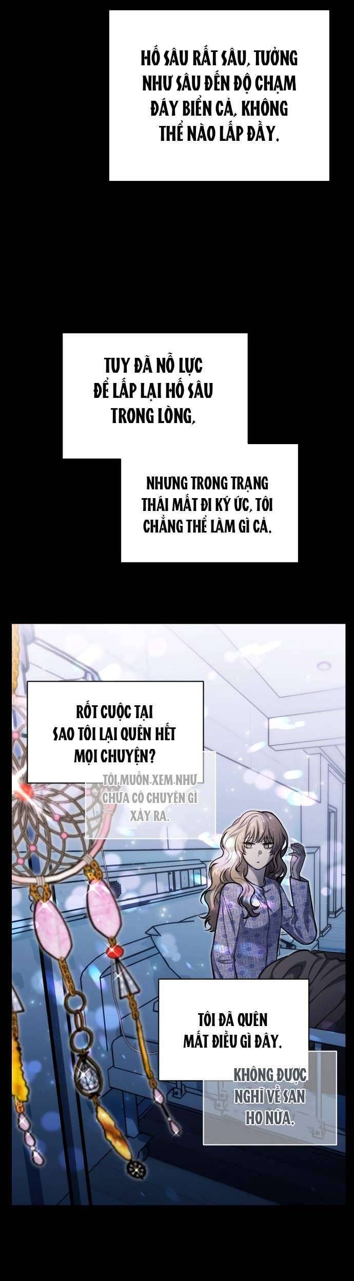 Xin Người Đừng Quên Chapter 29 - 27