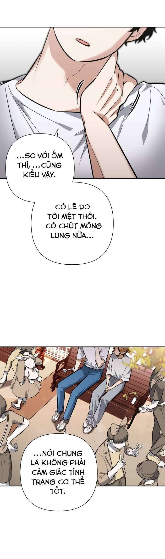 Xin Người Đừng Quên Chapter 29 - 34
