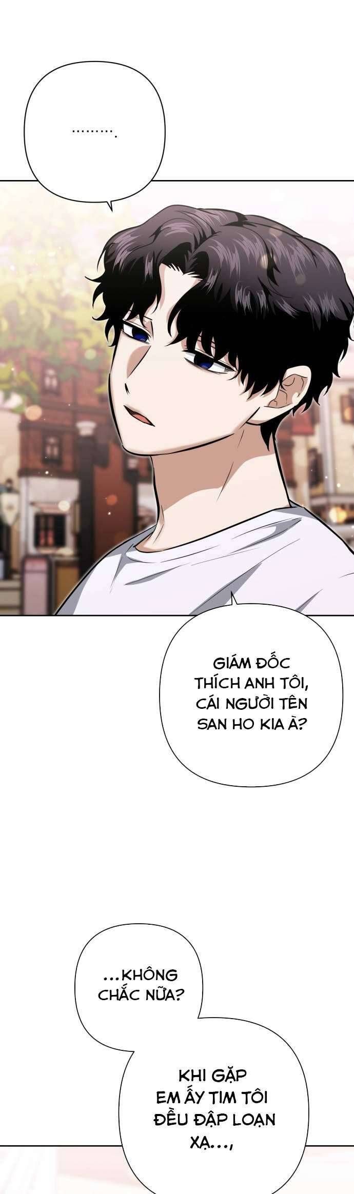 Xin Người Đừng Quên Chapter 29 - 36