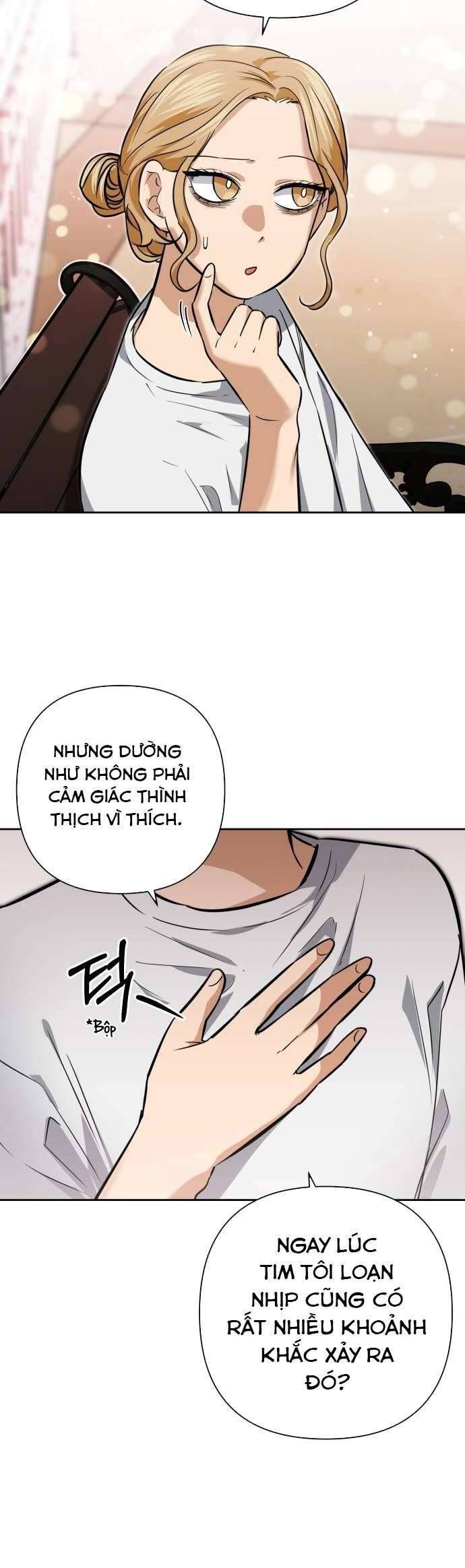 Xin Người Đừng Quên Chapter 29 - 37