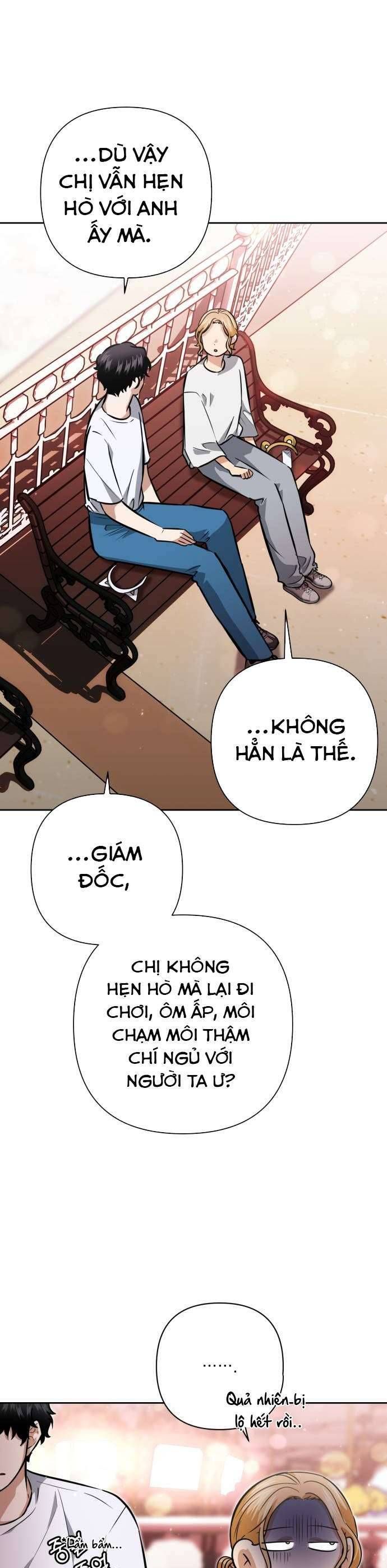 Xin Người Đừng Quên Chapter 29 - 38