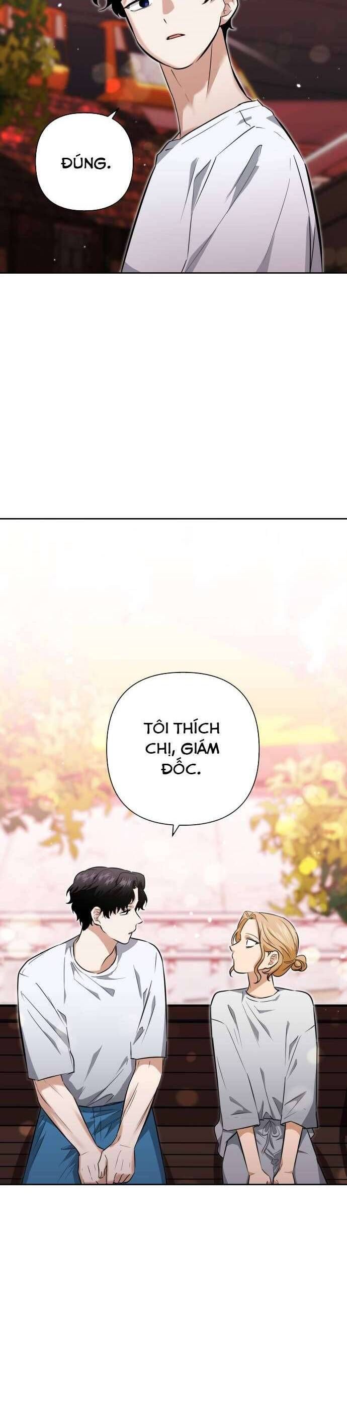 Xin Người Đừng Quên Chapter 29 - 42