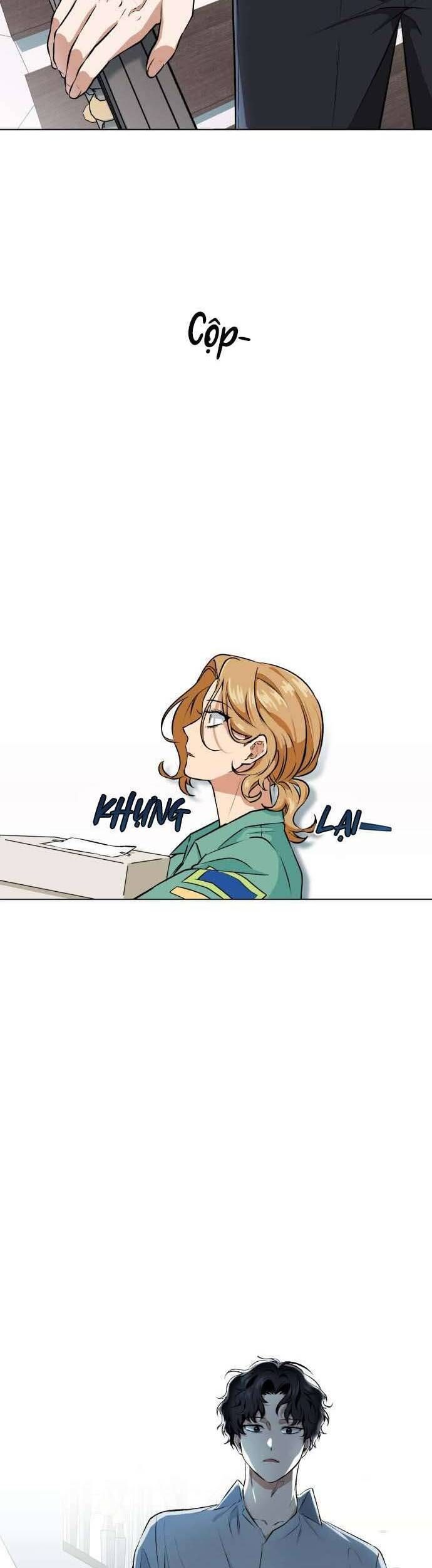 Xin Người Đừng Quên Chapter 3 - 27