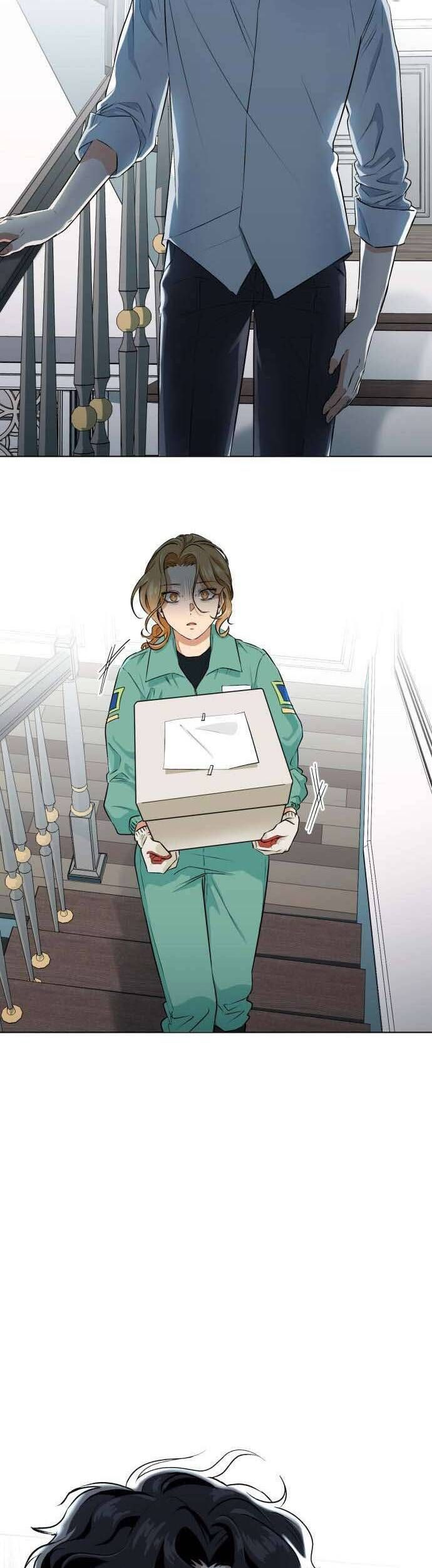 Xin Người Đừng Quên Chapter 3 - 28