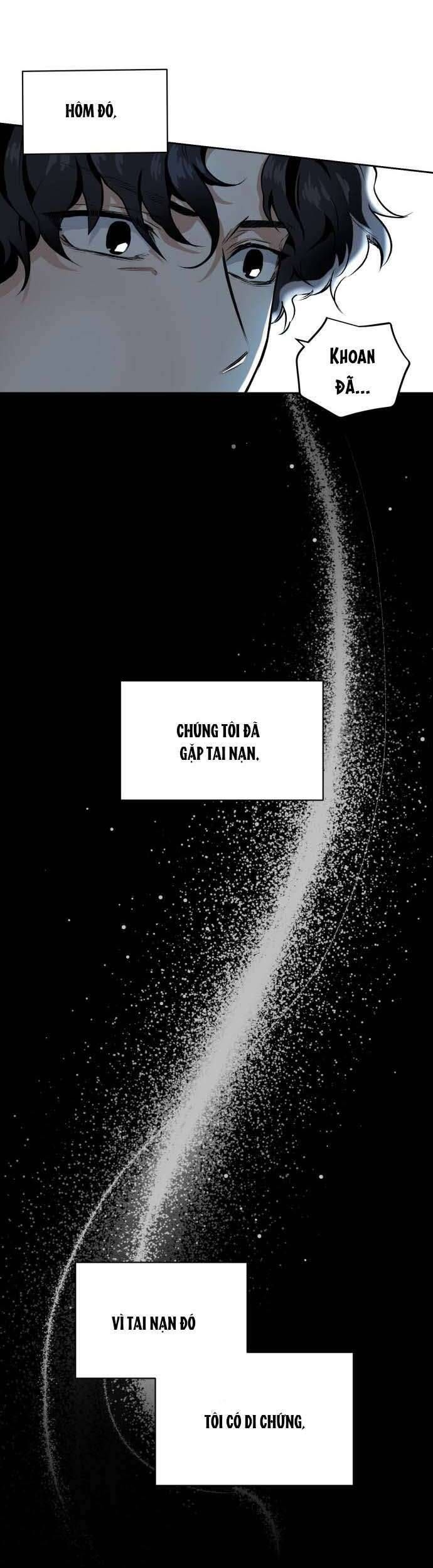 Xin Người Đừng Quên Chapter 3 - 30