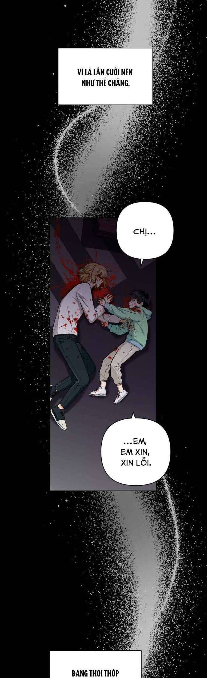Xin Người Đừng Quên Chapter 3 - 32