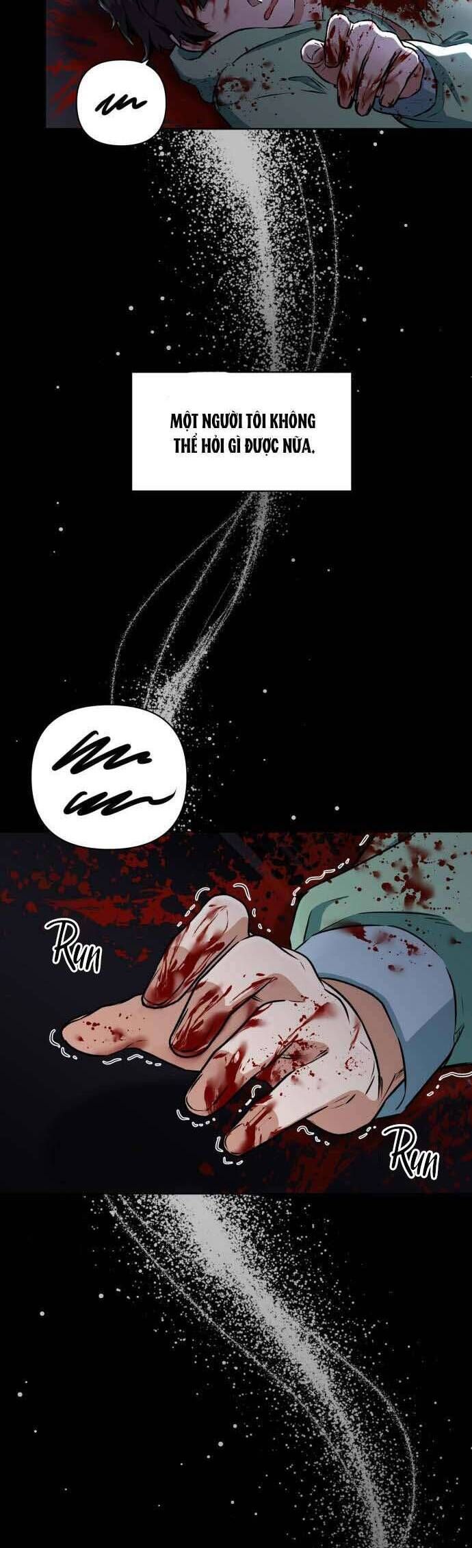 Xin Người Đừng Quên Chapter 3 - 34