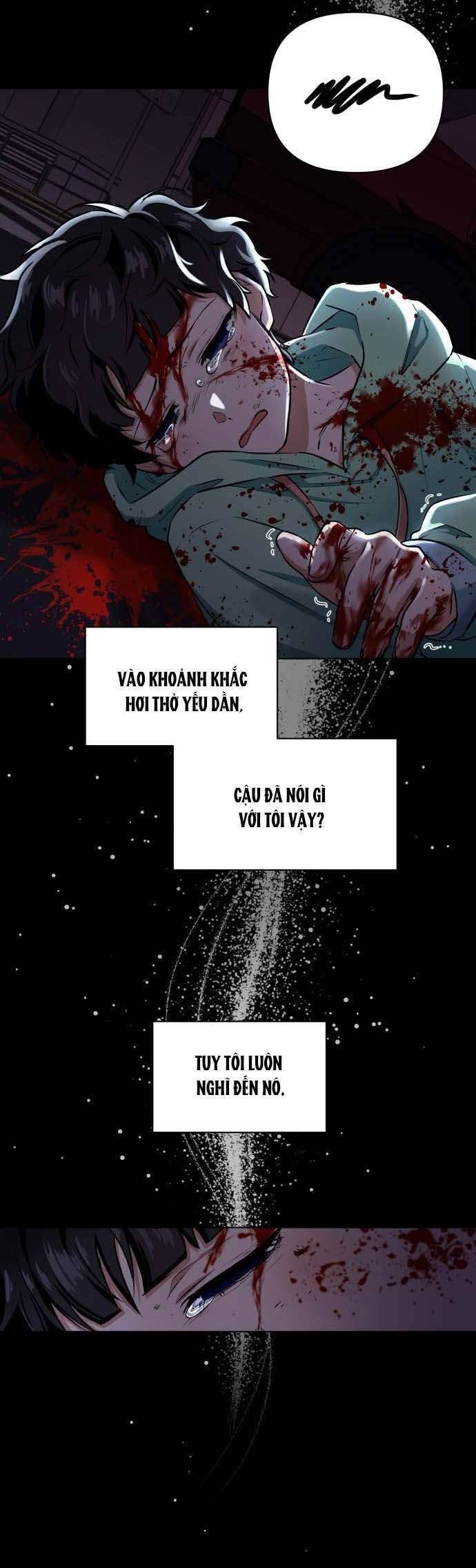 Xin Người Đừng Quên Chapter 3 - 35