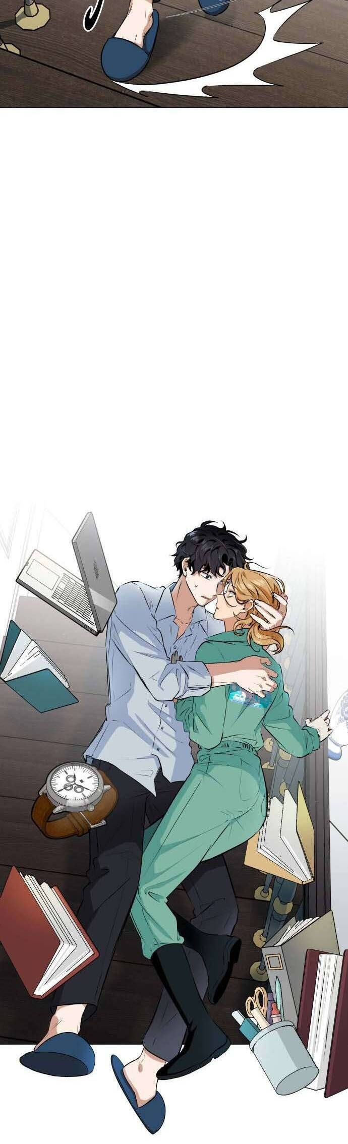 Xin Người Đừng Quên Chapter 3 - 38