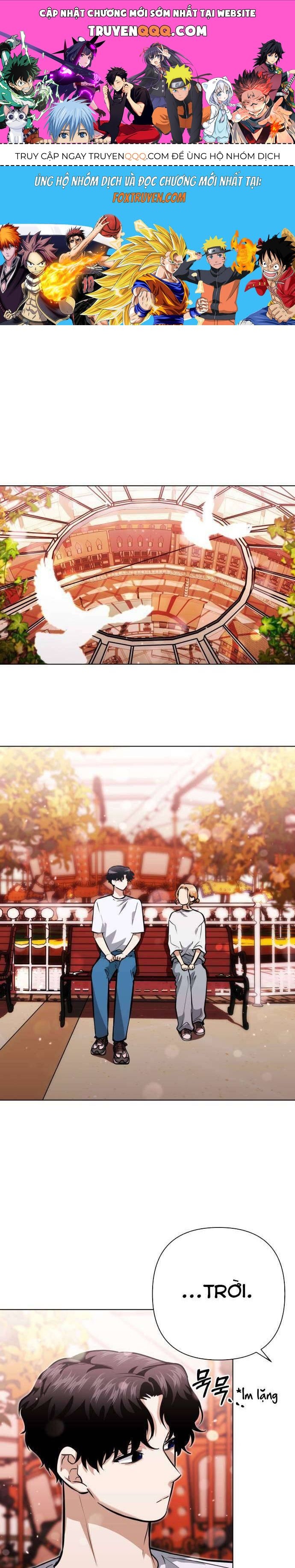 Xin Người Đừng Quên Chapter 30 - 1