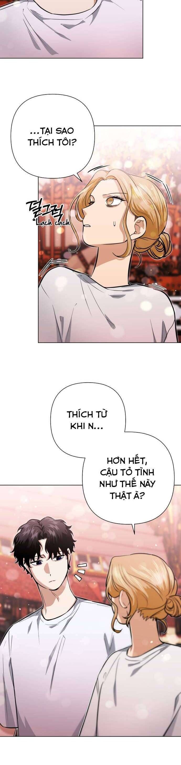 Xin Người Đừng Quên Chapter 30 - 2