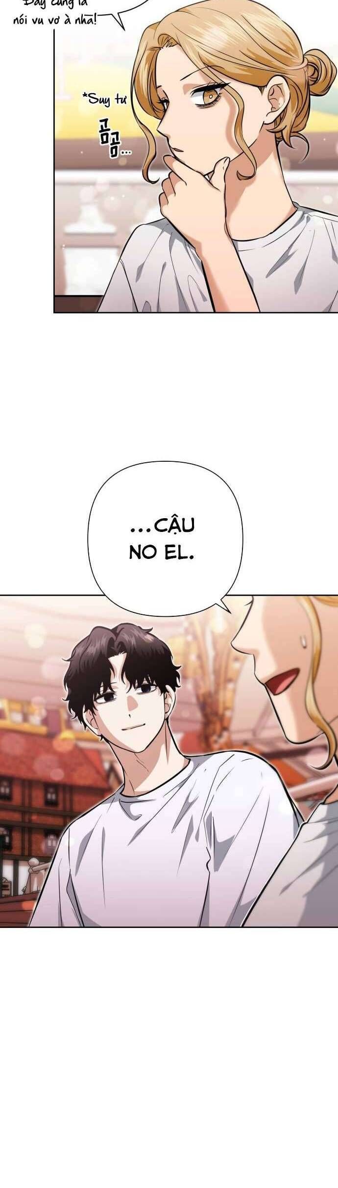 Xin Người Đừng Quên Chapter 30 - 11