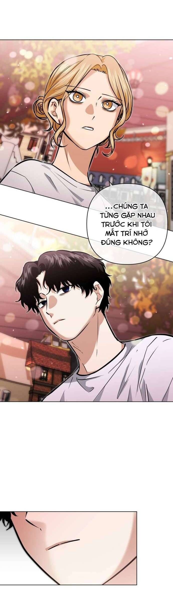 Xin Người Đừng Quên Chapter 30 - 12