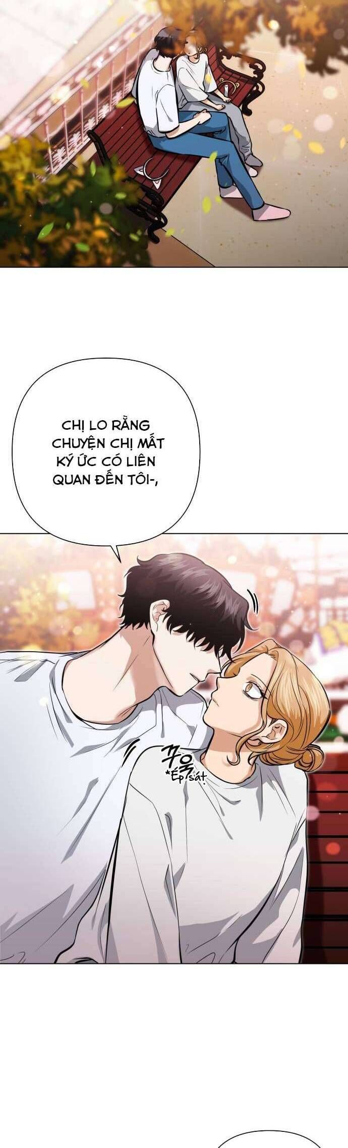 Xin Người Đừng Quên Chapter 30 - 15