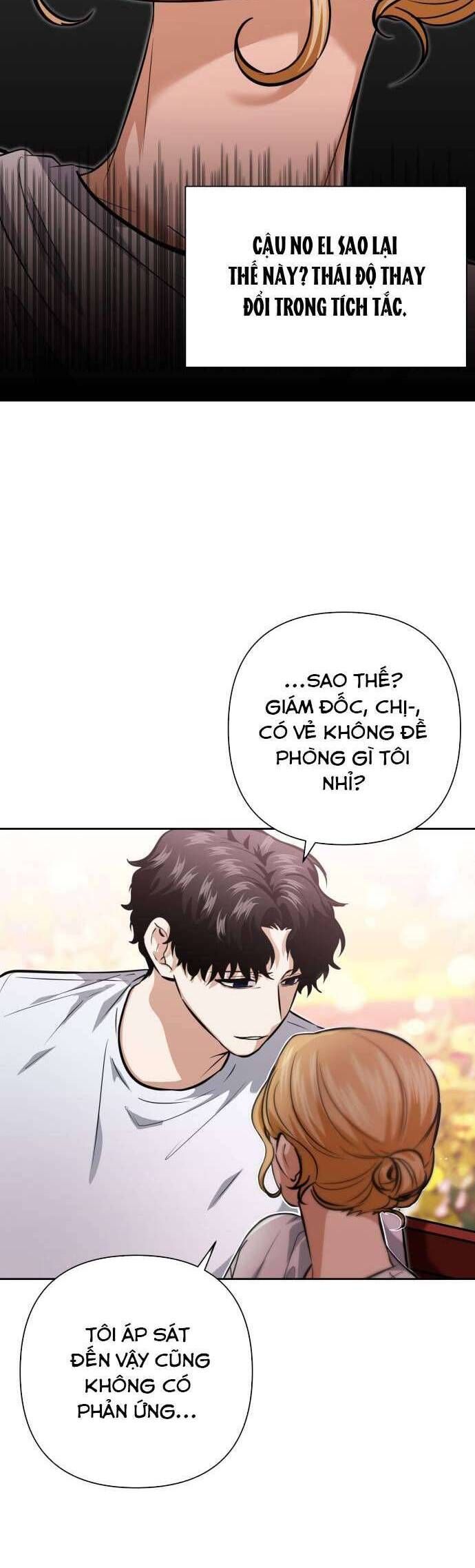 Xin Người Đừng Quên Chapter 30 - 17