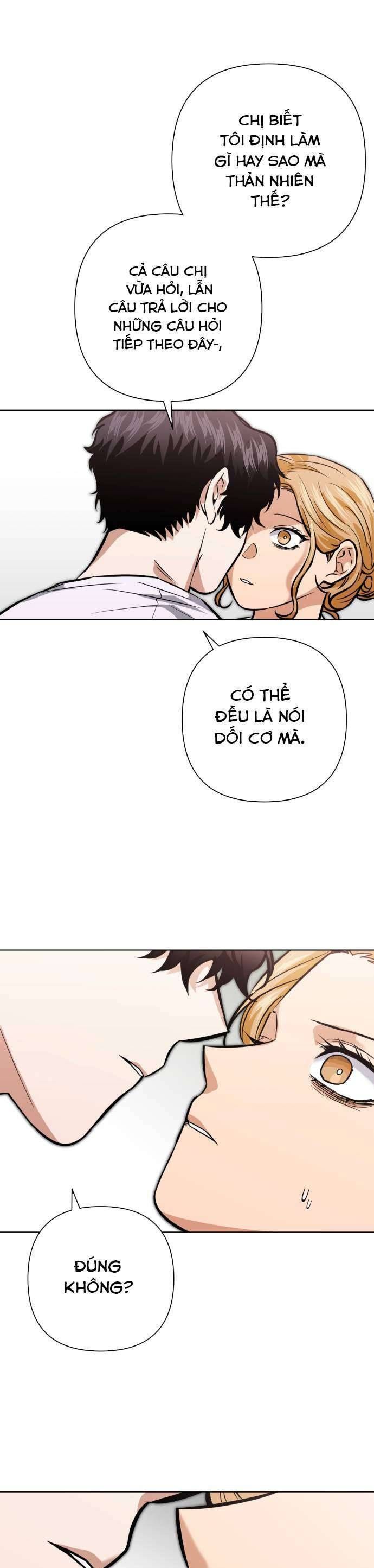 Xin Người Đừng Quên Chapter 30 - 18