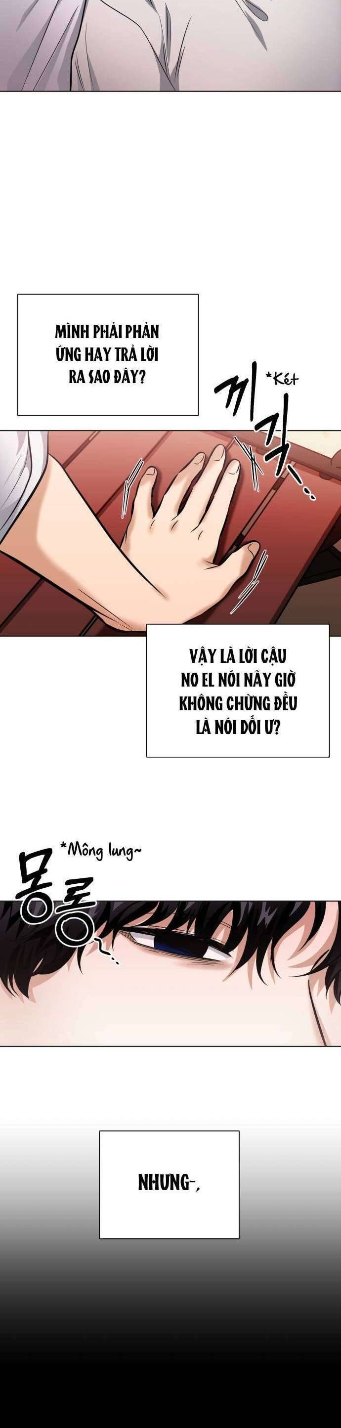 Xin Người Đừng Quên Chapter 30 - 20
