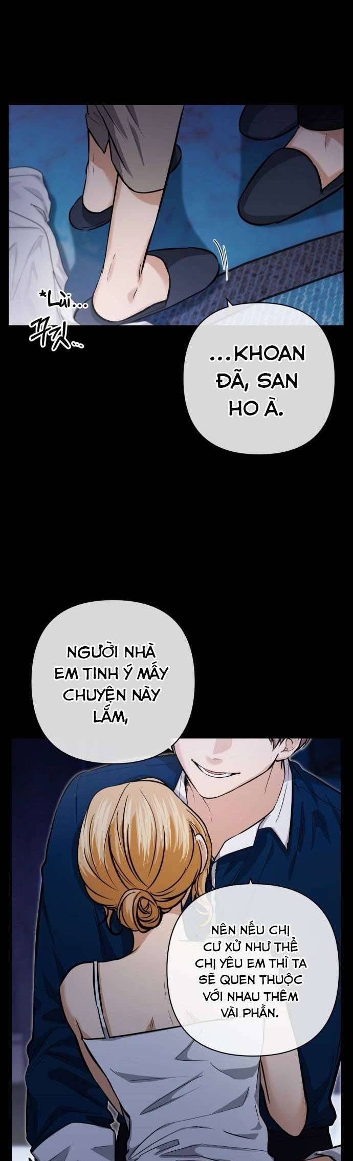 Xin Người Đừng Quên Chapter 30 - 21