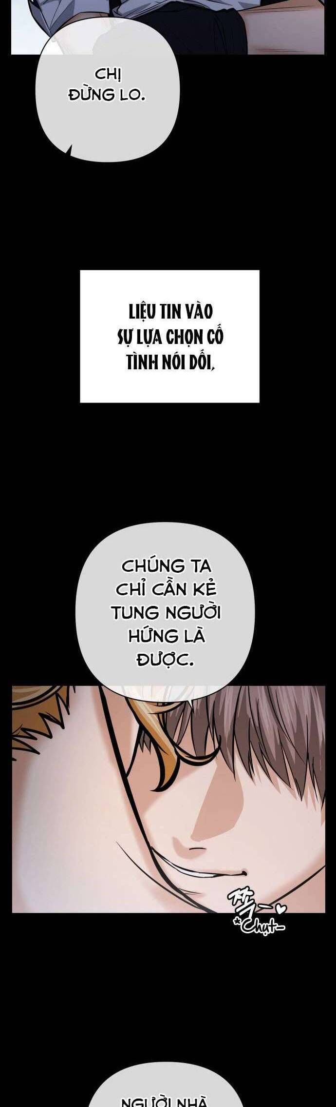 Xin Người Đừng Quên Chapter 30 - 22