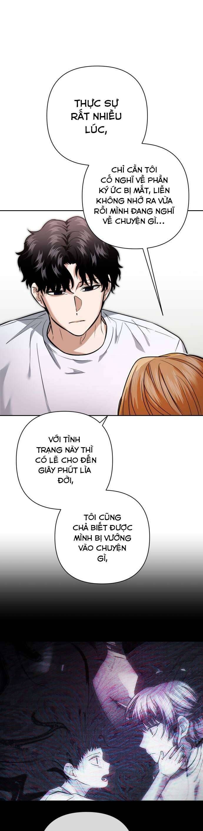 Xin Người Đừng Quên Chapter 30 - 25
