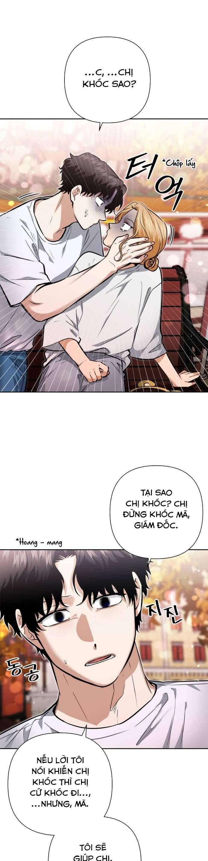 Xin Người Đừng Quên Chapter 30 - 28