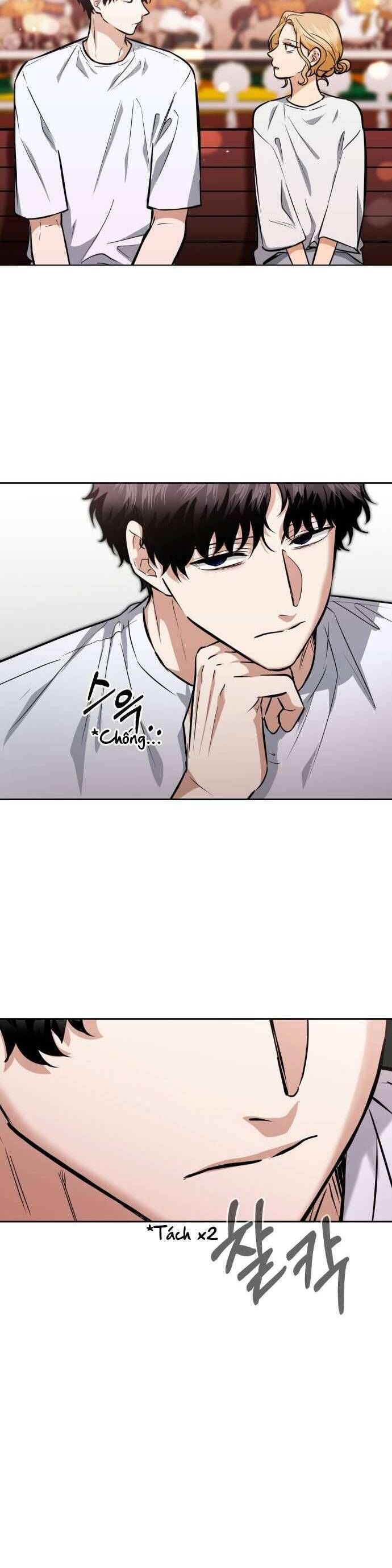 Xin Người Đừng Quên Chapter 30 - 33
